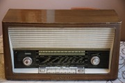 Radio Loewe Opta Truxa STEREO 4741w bardzo rzadkie