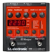 TC Electronic ND-1 Nova Delay iB Modified