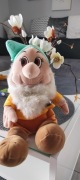 Disney Dopey (Gapcio) Pluszak VINTAGE - A Teepee Product (Lata 90.)