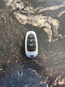 Kluczyk Hyundai Tucson