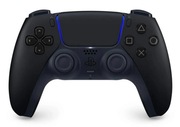 PAD KONTROLER PS5 DUALSENSE MIDNIGHT BLACK PAD SONY PLAYSTATION 5