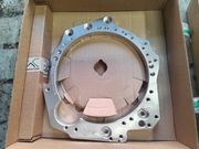 Saab b204/234 konwersja RWD pod skrzynie BMW 6 biegów 