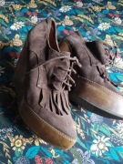 Paloma Barcelo buty