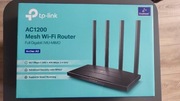 TP-LINK Archer A6 AC1200