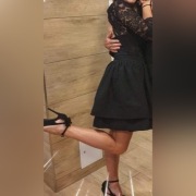 Sukienka jak Lou 36, jak nowa