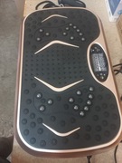 Platworma wibracyjna do cwiczen 