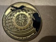 Coiny HUR Ukraiński Wywiad