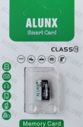 Karta pamięci Alunx 64GB microSDXC A2 U3 V30 Class10 (Nowa)