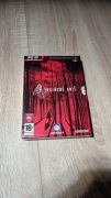 Resident Evil 4 wydanie premierowe PC