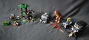 LEGO Jurassic World 75929 75926 121802 121801 121903