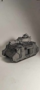 Flame  Tank Warhammer 40k