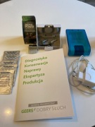 Selectic Luna R3-312T - aparat słuchowy