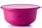 Tupperware Miska Aloha 4 l.
