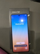 Samsung Galaxy Z Flip 7 jak NOWY