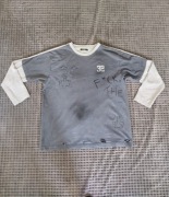 CUSTOM Longsleeve 1na 1 Rozmiar L GMTO42