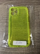 Etui na telefon iPhone 13 Pro Max/ szkło gratis