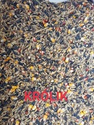 Mieszanka zbóż dla królików 20kg