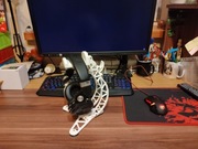 Stojak na słuchawki, uchwyt słuchawkowy