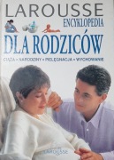 LAROHOUSSE encyklopedia dla rodziców