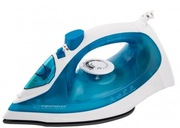ESPERANZA ŻELAZKO PAROWE SLIDER CERAMIC 2200W