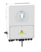 Falownik, Inwerter hybrydowy jednofazowy SUN-5K-SG03LP1-EU