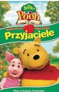 kubusiowe opowieści przyjaciele DVD stan BDB