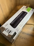 Laminator biurowy Tracer TRL-A3 (na gorąco/zimno) + 4 folie A3