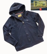 Barbour Steve McQueen fajna bluza z kapturem r.L/XL