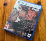 Gra Ps5 Death Stranding 2: On The Beach