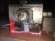 Palnik Multiolejowy 50Kw Piotr Gumiennik