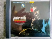 ITS MY LIFE, BABY Junior Wells