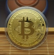 Bitcoin  Wirtualna waluta idealna dla posiadaczy BTC