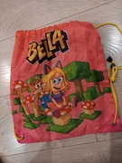 Worek na buty...Bella