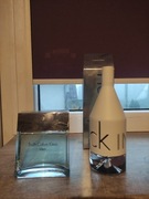 Woda toaletowa Calvin Kleina 