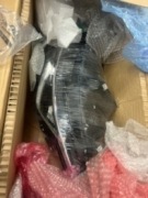 Reflektor przedni lewy vw 5h1941029c