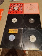 Muzyka elektroniczna Winyle 