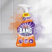 Cillit Bang Płyn Power Cleaner Kamień i Brud 900ml