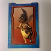 Karta kolekcjonerska