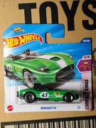Hot wheels Rrroadster