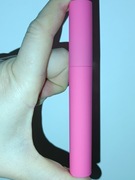 Kolorowy tusz do rzęs 