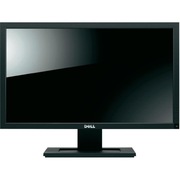 Monitor Dell E2211H 21,5” | Full HD | LED | VGA + DVI | VESA