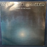 Andreas Vollenweider - Down To The Moon