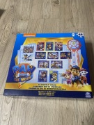 Zestaw 12 układanek puzzli Psi Patrol 