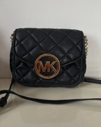 Torebka skórzana Michael Kors