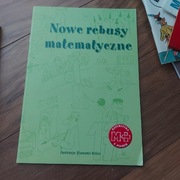 Nowe rebusy mamtematyczne