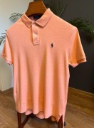 Oryginalna koszulka polo marki Ralph Lauren M