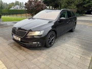 Skoda superb 2.0 TDI 4x4 Style DSG 190KM FV23%