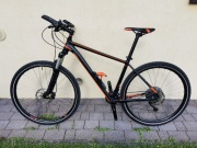 Rower Northtec Cayon 29 XT 2x11