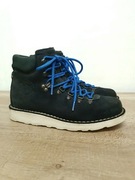 Buty skórzane Diemme 39 wkładka 25.5cm