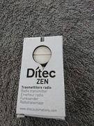 Pilot do bramy ditec zen 